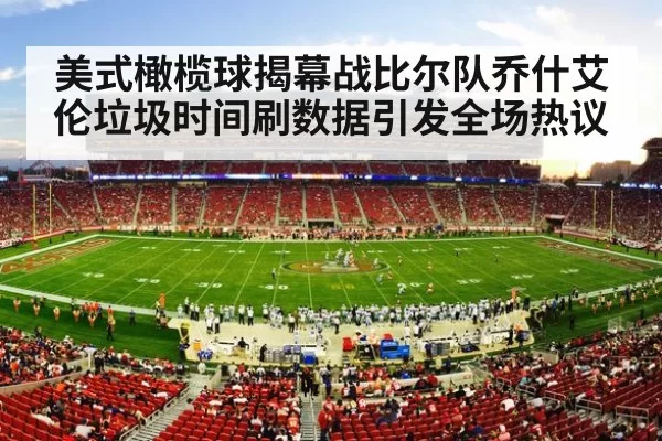 NFL stadium crowd